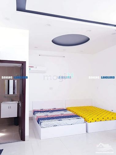Hình ảnh Nhà 7 phòng ngủ gần đường Phan Tứ - B780