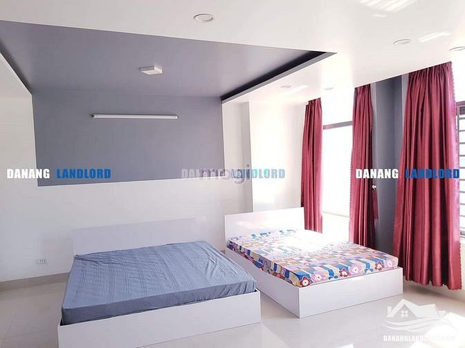 Hình ảnh Nhà 7 phòng ngủ gần đường Phan Tứ - B780