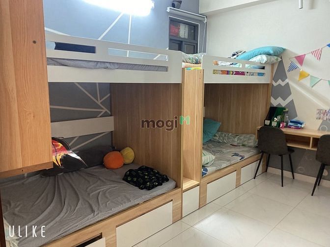 Hình ảnh Cho Thuê CH Green River, Q.8 - 2PN Đầy Đủ Nội Thất giá thuê 10 triệu