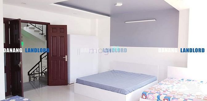 Hình ảnh Nhà 7 phòng ngủ gần đường Phan Tứ - B780