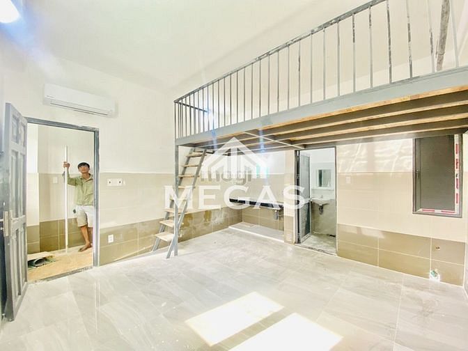 Hình ảnh CHDV_Duplex full nội thất_35m2_ Tây Thạnh_ Tân Phú