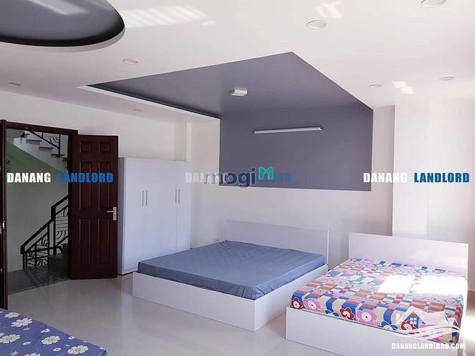 Hình ảnh Nhà 7 phòng ngủ gần đường Phan Tứ - B780