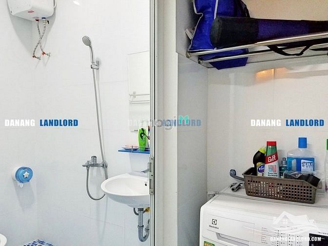 Hình ảnh Nhà 2PN sân vườn nhỏ khu Sơn Trà- B207