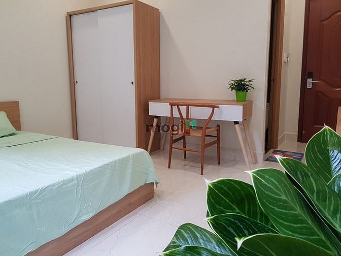 Hình ảnh New Studio Apartment in Pasteur, Dis1 looking for tenants