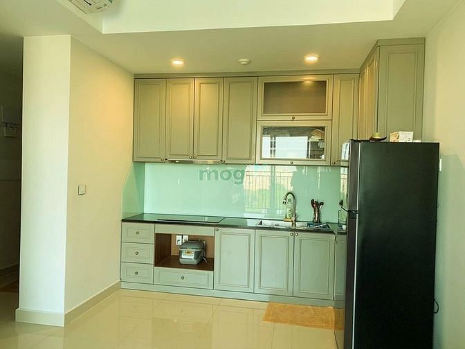 Hình ảnh Bán căn 2 phòng ngủ 69m2 Botanica Premier GIÁ CHỈ 3,95 TỶ BAO PHÍ