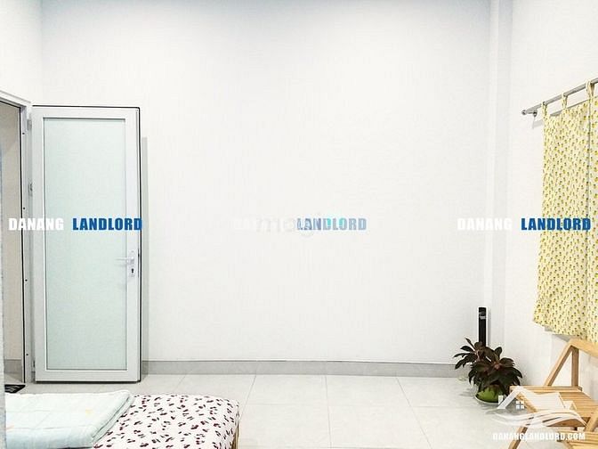 Hình ảnh Nhà 2PN sân vườn nhỏ khu Sơn Trà- B207