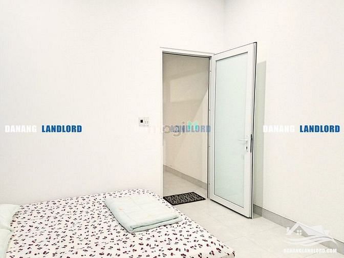 Hình ảnh Nhà 2PN sân vườn nhỏ khu Sơn Trà- B207