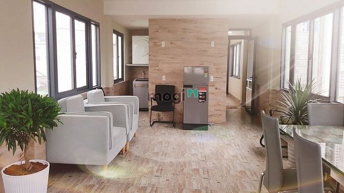 Hình ảnh New Studio Apartment in Pasteur, Dis1 looking for tenants