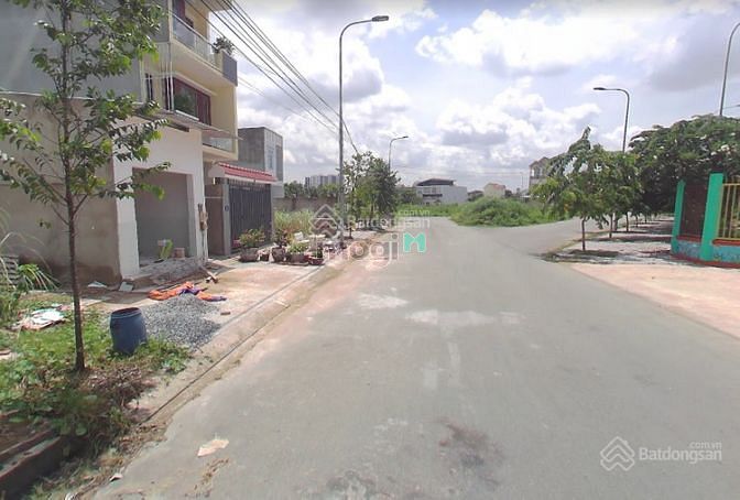 Hình ảnh Tái định cư Long Sơn, Long Bình, Q9, SHR, 120m2 giá chỉ 1,9 tỷ