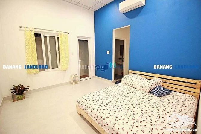 Hình ảnh Nhà 2PN sân vườn nhỏ khu Sơn Trà- B207
