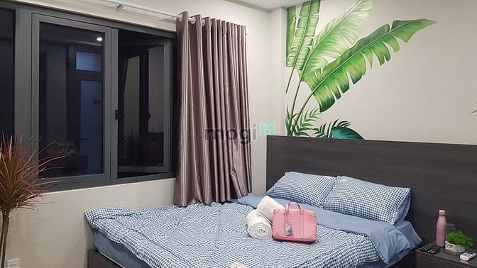 Hình ảnh New Studio Apartment in Pasteur, Dis1 looking for tenants
