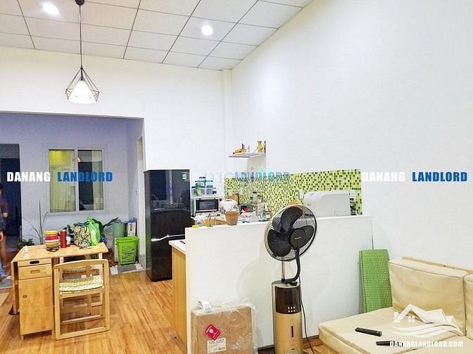 Hình ảnh Nhà 2PN sân vườn nhỏ khu Sơn Trà- B207
