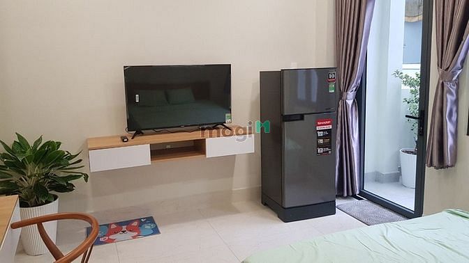 Hình ảnh New Studio Apartment in Pasteur, Dis1 looking for tenants