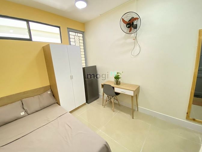 Hình ảnh Cho thuê Trang Chủ MB66.COM / Đăng Ký Tặng 66K studio Hoàng Hoa Thám Quận Tân Bình gần Đồng Xoài