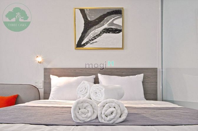 Hình ảnh Mb6623 nạp rút nhanh chóng dịch vụ Quận 4, Free Tất Cả Phí, Full Nội Thất Cao Cấp