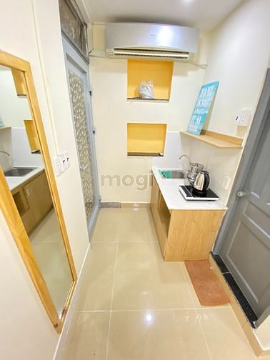 Hình ảnh Cho thuê Trang Chủ MB66.COM / Đăng Ký Tặng 66K studio Hoàng Hoa Thám Quận Tân Bình gần Đồng Xoài