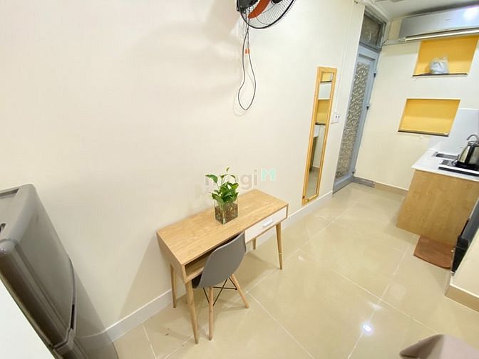 Hình ảnh Cho thuê Trang Chủ MB66.COM / Đăng Ký Tặng 66K studio Hoàng Hoa Thám Quận Tân Bình gần Đồng Xoài