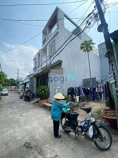 Hình ảnh Đất TA19A ngang 5m, hẻm xe hơi khu yên tĩnh
