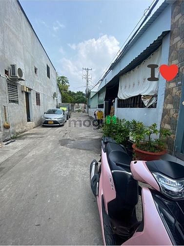 Hình ảnh Đất TA19A ngang 5m, hẻm xe hơi khu yên tĩnh