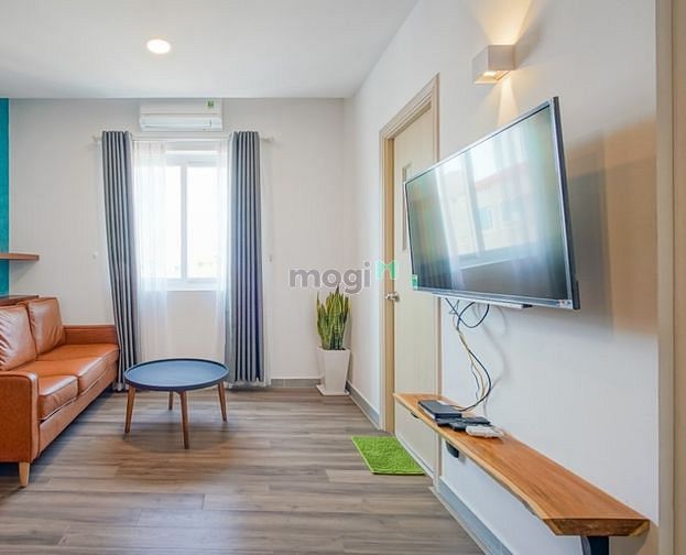 Hình ảnh Cho thuê Trang Chủ MB66.COM / Đăng Ký Tặng 66K studio Trường Chinh Quận Tân Bình gần Huỳnh Văn Giám