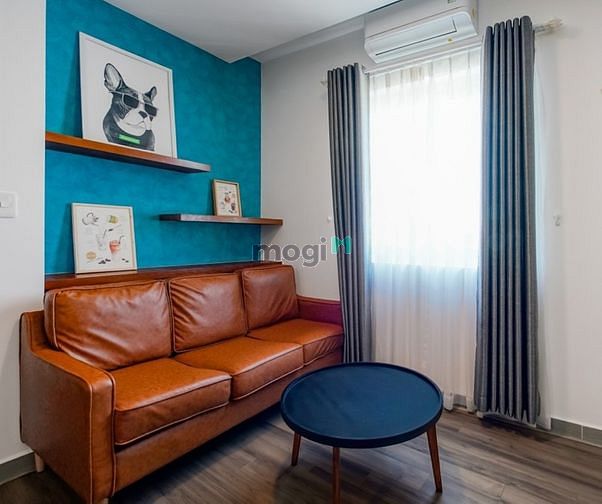 Hình ảnh Cho thuê chung cư Trường Chinh Quận Tân Bình gần Nhất Chi Mai_Ấp Bắc