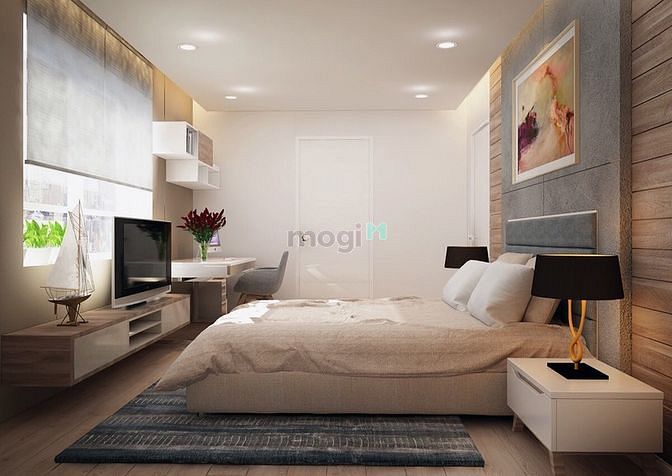 Hình ảnh Bán nhanh CH Green View 118m2 giá rẻ