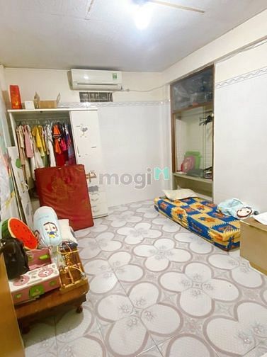 Hình ảnh Bán nhà đường Bùi Thị Xuân, Tân Bình, 54 m2, 5.9 tỉ