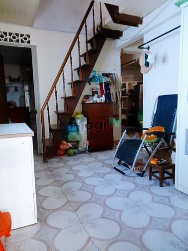 Hình ảnh Bán nhà đường Bùi Thị Xuân, Tân Bình, 54 m2, 5.9 tỉ