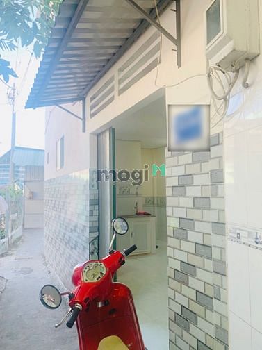 Hình ảnh Chỉ 1.45 Tỷ TL - 20M2 - SHR - 2 Tầng - QL1A - Linh Xuân - Thủ Đức