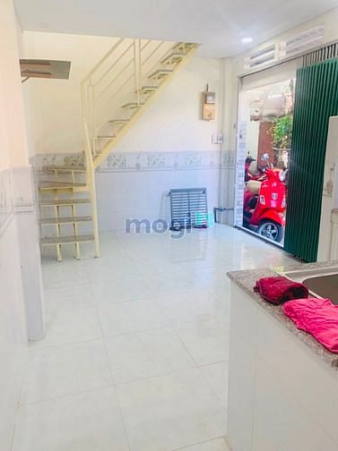 Hình ảnh Chỉ 1.45 Tỷ TL - 20M2 - SHR - 2 Tầng - QL1A - Linh Xuân - Thủ Đức