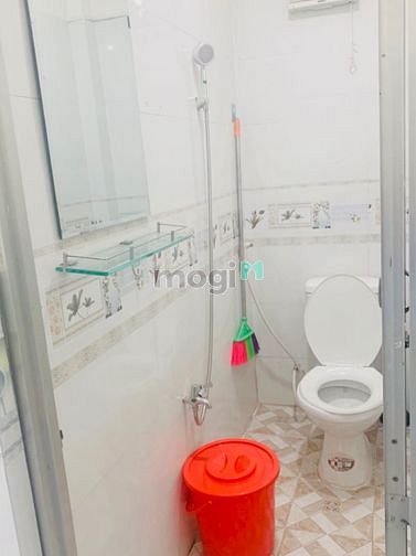 Hình ảnh Chỉ 1.45 Tỷ TL - 20M2 - SHR - 2 Tầng - QL1A - Linh Xuân - Thủ Đức