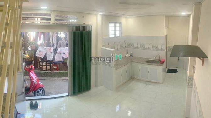 Hình ảnh Chỉ 1.45 Tỷ TL - 20M2 - SHR - 2 Tầng - QL1A - Linh Xuân - Thủ Đức