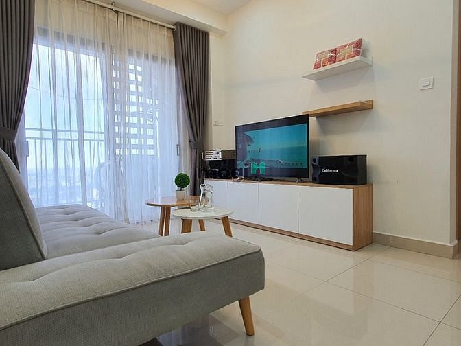 Hình ảnh Trang Chủ MB66.COM / Đăng Ký Tặng 66K chung cư Q2  THE SUN AVENUE - 2PN - Full NT  CHỈ  13tr bp