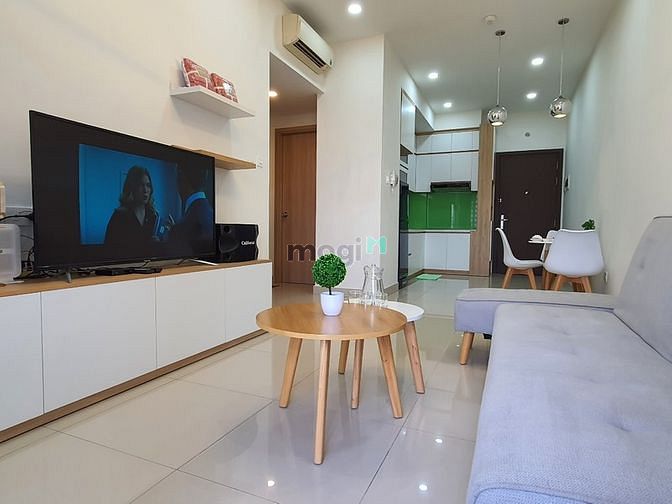 Hình ảnh Trang Chủ MB66.COM / Đăng Ký Tặng 66K chung cư Q2  THE SUN AVENUE - 2PN - Full NT  CHỈ  13tr bp