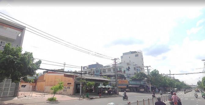 Hình ảnh Bán 2 lô đất nền (5x16m) đường Lý Chiêu Hoàng, Phường 10, Quận 6 SHR