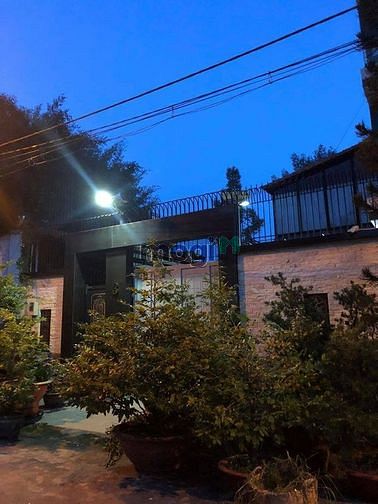 Hình ảnh Bán nền Biệt Thự đường 19C, Bình Trị Đông B, BT, 10x20m, giá 20.3 tỷ