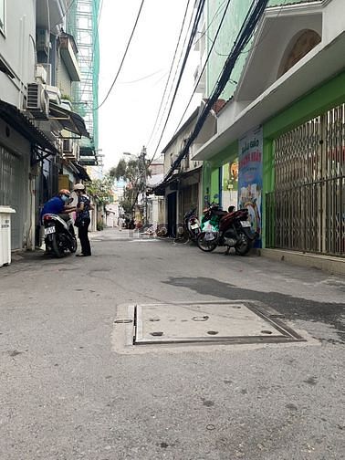 Hình ảnh HOT - Bán Đất 65m2, D2, P 25, Q.Bình Thạnh chỉ 7 tỷ