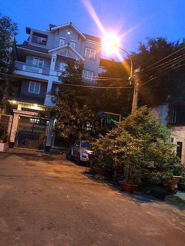 Hình ảnh Bán nền Biệt Thự đường 19C, Bình Trị Đông B, BT, 10x20m, giá 20.3 tỷ