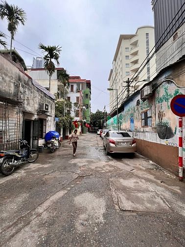 Hình ảnh ĐẤT - XUÂN THỦY - Phân Lô - Ô tô đỗ cửa