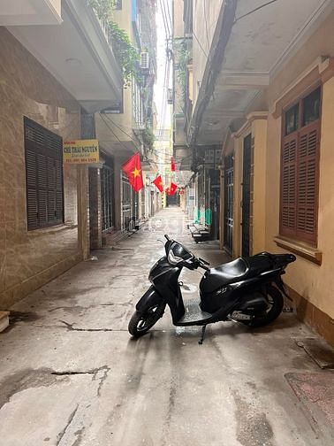 Hình ảnh ĐẤT - XUÂN THỦY - Phân Lô - Ô tô đỗ cửa