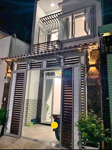 Hình ảnh Bán nhà gấp LÊ QUANG SUNG, Quận 6
