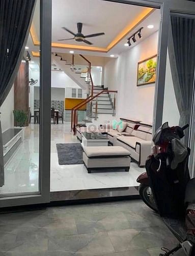 Hình ảnh Bán nhà gấp LÊ QUANG SUNG, Quận 6