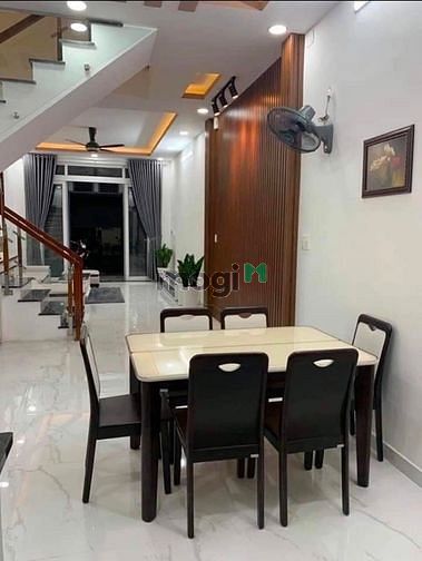 Hình ảnh Bán nhà gấp LÊ QUANG SUNG, Quận 6
