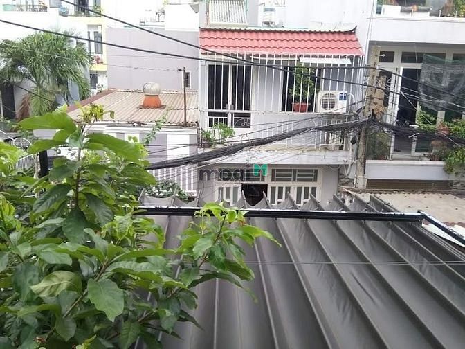 Hình ảnh Bán nhà Bùi Thế Mỹ, Tân Bình, 74m2, Chỉ 6 Tỷ 75.