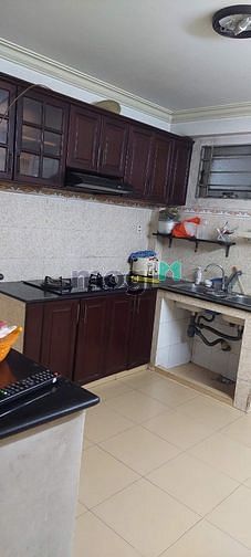 Hình ảnh Mặt tiền Bùi Điền P5 Q8 42.5m2 - 7.66 tỷ