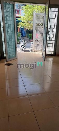 Hình ảnh Mặt tiền Bùi Điền P5 Q8 42.5m2 - 7.66 tỷ