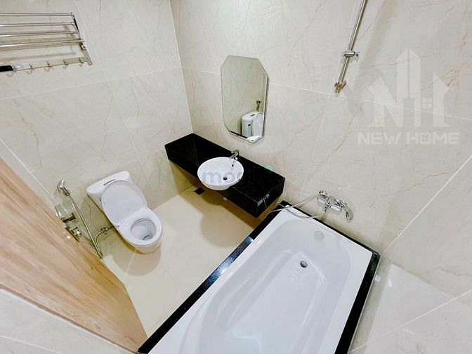 Hình ảnh Mb6623 nạp rút nhanh chóng 1PN Cao Cấp 45m2 Thoáng Mát Ngay Cầu Thị Nghè Bình Thạnh