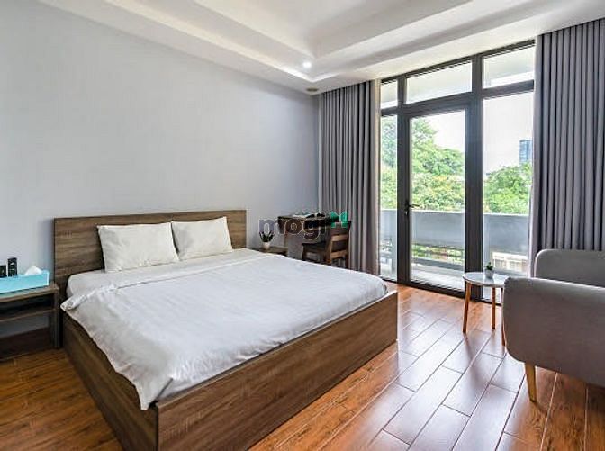Hình ảnh Cho thuê chung cư Lê Tấn Quốc Quận Tân Bình gần Bưu Điện Bà Quẹo