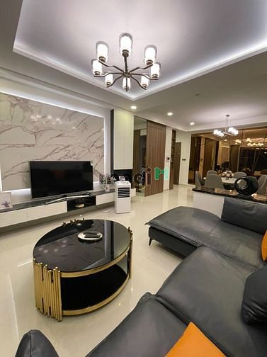 Hình ảnh ✅Saigon Royal - 115m2 3pn2wc Full view Bitexco