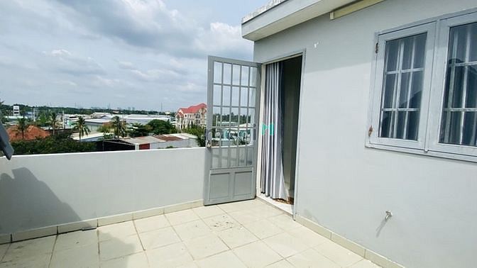 Hình ảnh HXH Trường Thạnh Thủ Đức 4p ngủ 70m2 5.7ty